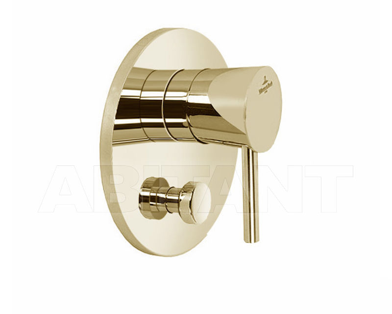 Купить Смеситель настенный Dornbracht LA FLEUR 36 120 955-47