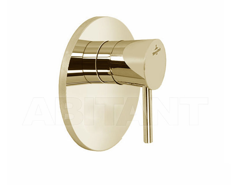 Купить Смеситель настенный Dornbracht LA FLEUR 36 020 955-47