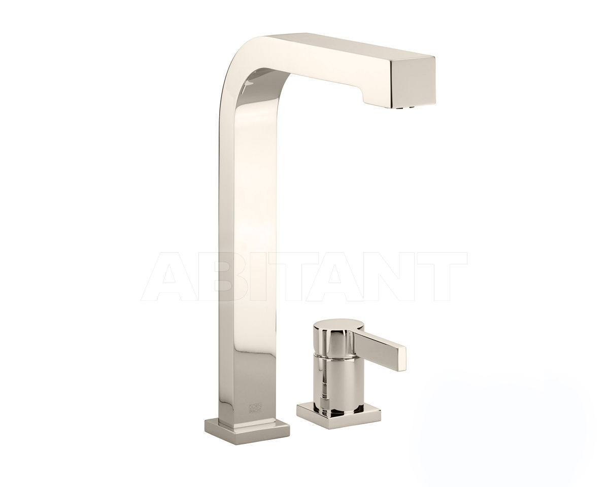 Купить Смеситель для кухни Dornbracht Maro 32 800 795-06