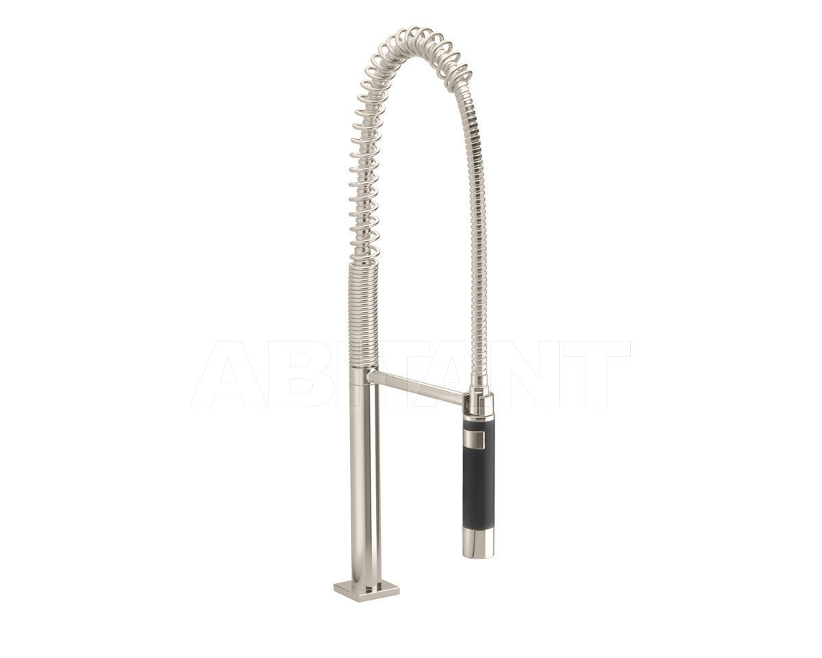 Купить Смеситель для кухни Dornbracht Accessories 27 784 970-06