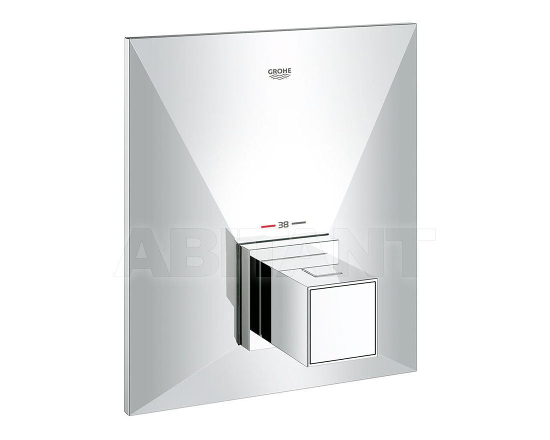 Купить Термостат Allure Brilliant Grohe 2012 19 887 000