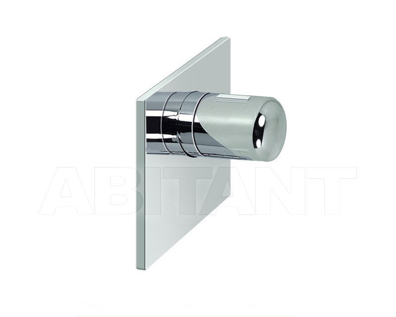 Купить Термостат Dornbracht SQUARE 36 416 910-00