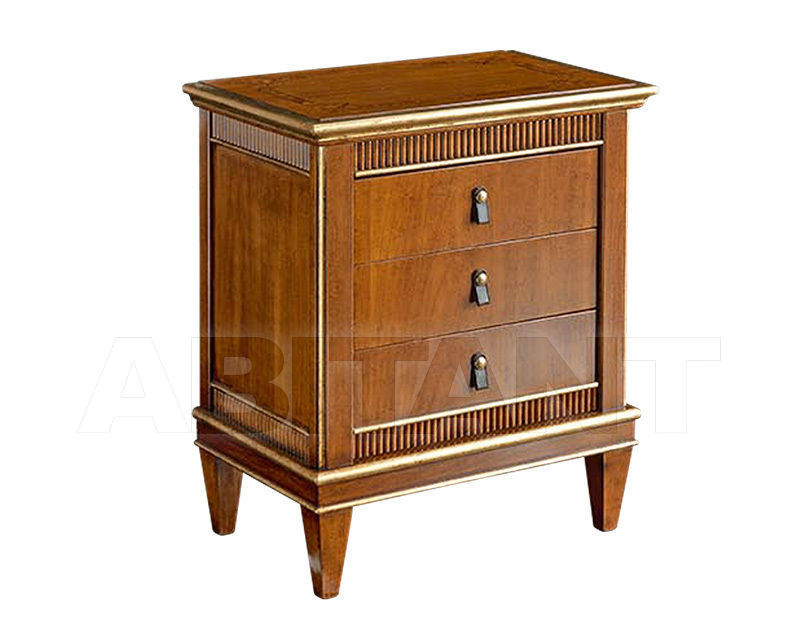 Купить Тумбочка Tosato DESIDERI GOLD 34.19-20
