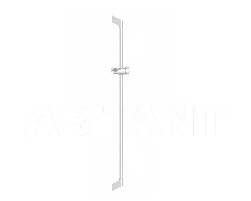Купить Душевая штанга Dornbracht L’AURA 26 701 905-10