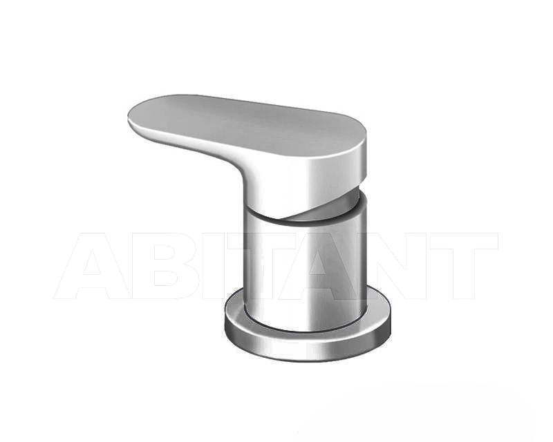 Купить Смеситель для ванны Dornbracht L’AURA 29 200 905-10
