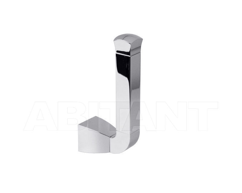 Купить Держатель для туалетной бумаги Dornbracht SQUARE 83 590 910-00