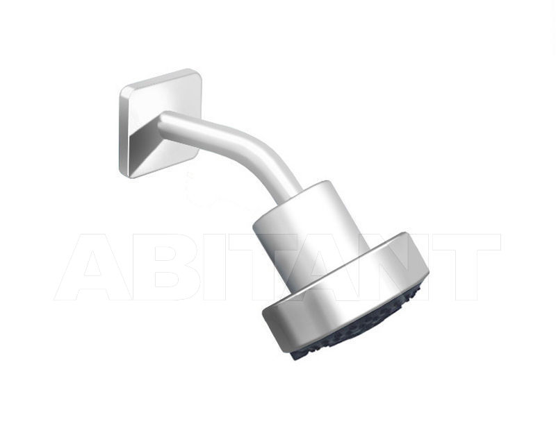 Купить Лейка душевая настенная Dornbracht CULT 28 508 960-10