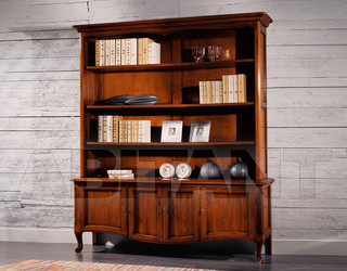 Шкаф книжный Metamorfosi Art Deco 1140