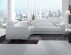 Диван LIVERPOOL Delta Salotti Italiana LIVERPOOL SX-9256 DX-9257 + 9600 + SX-9147 DX-9148 Современный / Скандинавский / Модерн