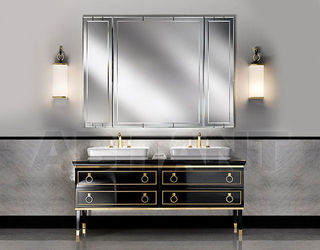Композиция Oasis Bon Ton Composizione L1