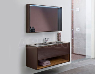 Композиция Oasis Frame Composizione FR9