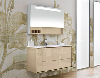 Композиция Oasis Frame Composizione FR10