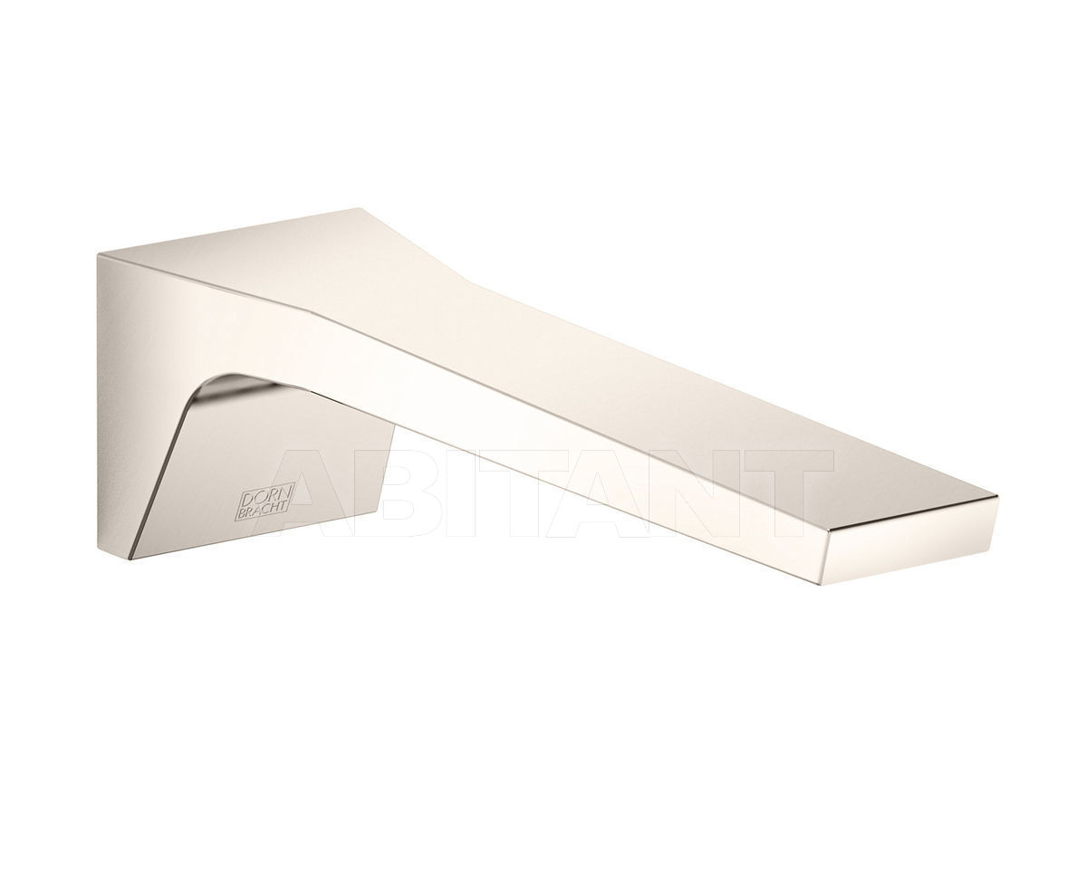 Купить Излив Dornbracht CL.1 13 800 705-06