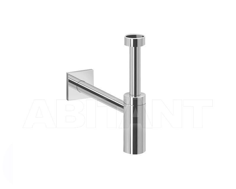 Купить Сифон Dornbracht CL.1 10 060 780-00