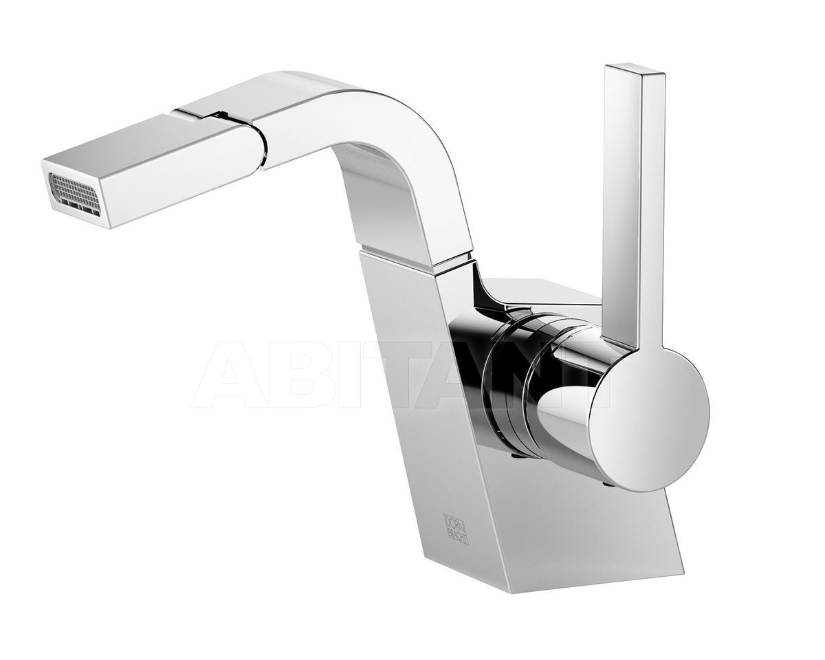 Купить Смеситель для биде Dornbracht CL.1 33 600 705-00