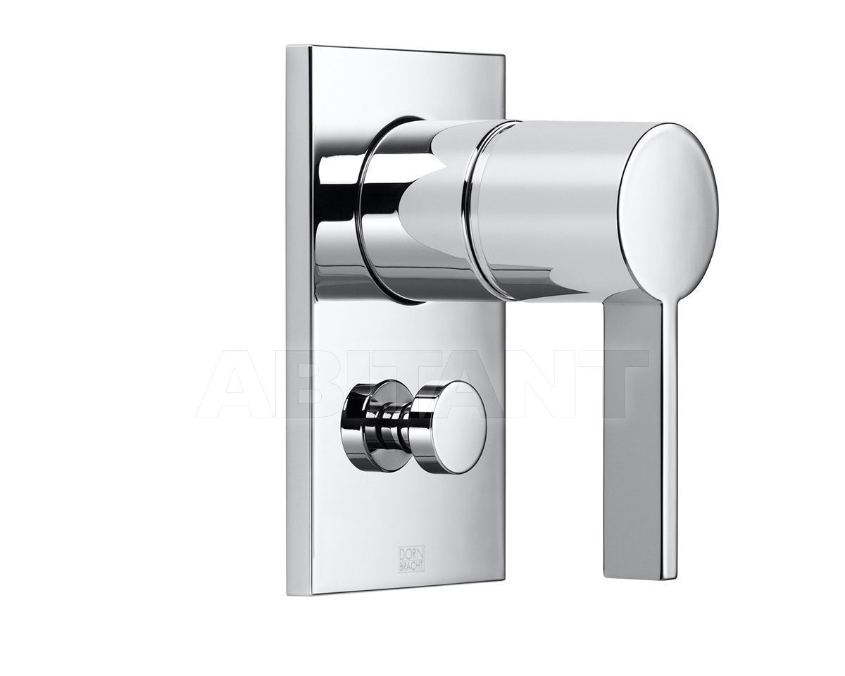 Купить Смеситель настенный Dornbracht CL.1 36 120 670-00