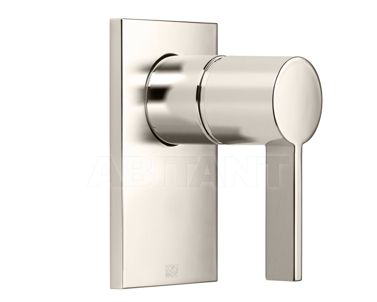 Купить Смеситель настенный Dornbracht CL.1 36 020 670-06