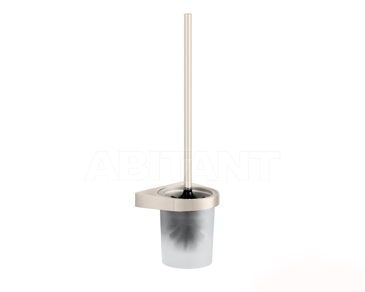 Купить Щетка для туалета Dornbracht CL.1 83 900 840-06
