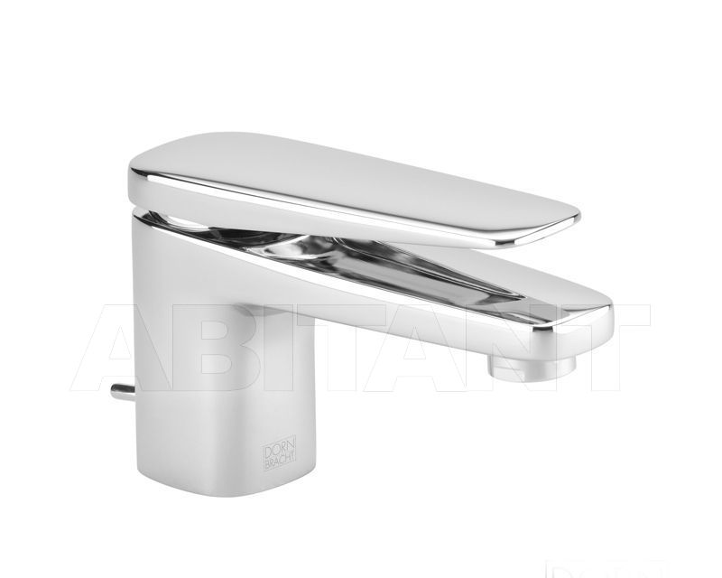 Купить Смеситель для раковины Dornbracht Gentle 33 505 720-00