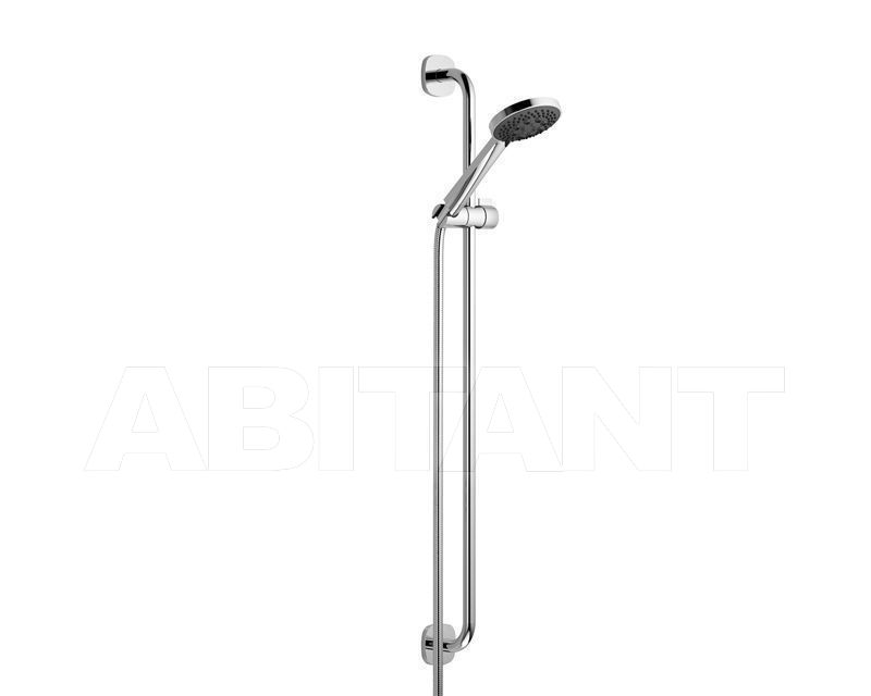 Купить Душевая штанга Dornbracht Gentle 26 403 720-00