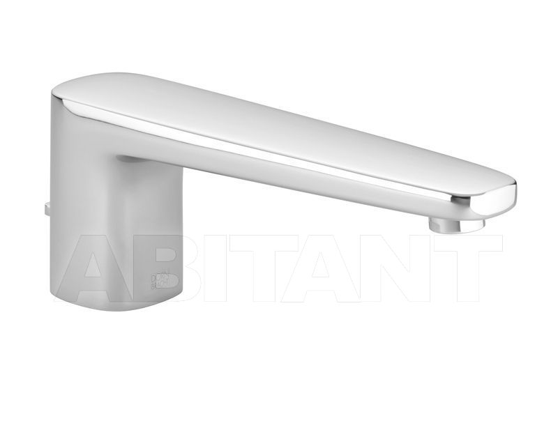 Купить Излив Dornbracht Gentle 13 512 720-00