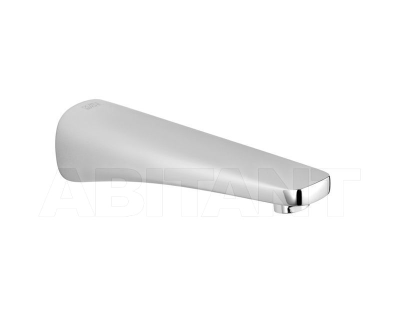 Купить Излив Dornbracht Gentle 13 800 720-00