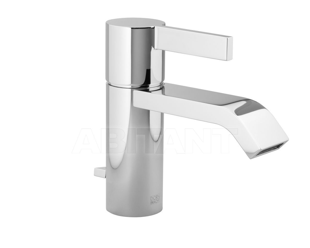 Купить Смеситель для раковины Dornbracht IMO 33 500 670-00
