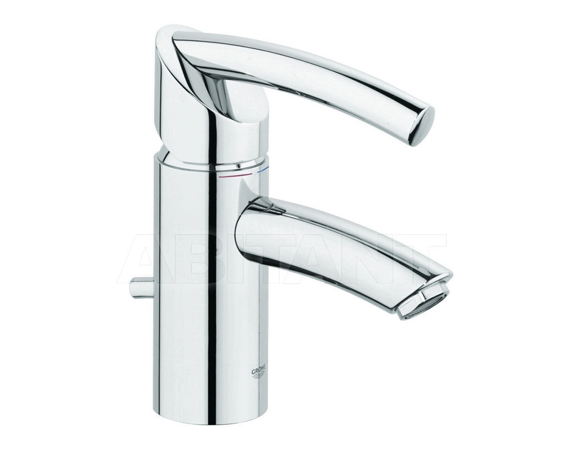 Купить Смеситель для раковины TENSO Grohe 2012 32 366 000