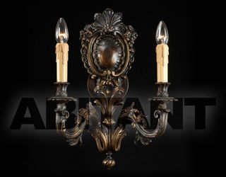 Светильник настенный Badari Wall Lamps A4-26/2