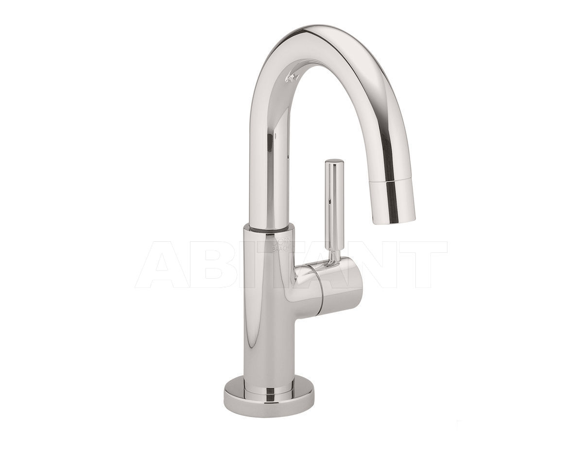 Купить Кран Dornbracht Tara 17 510 882-06