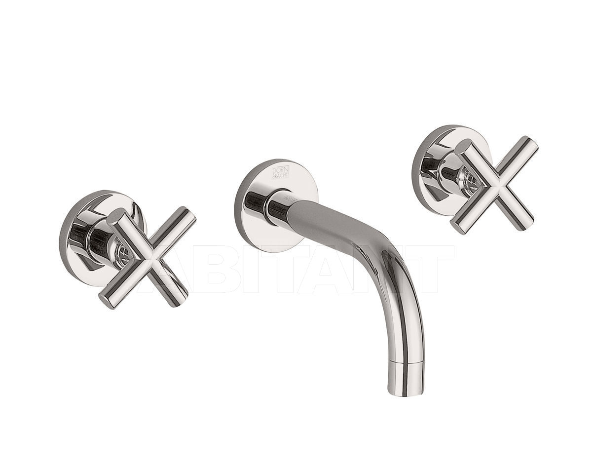 Купить Смеситель настенный Dornbracht Tara 36 707 892-06