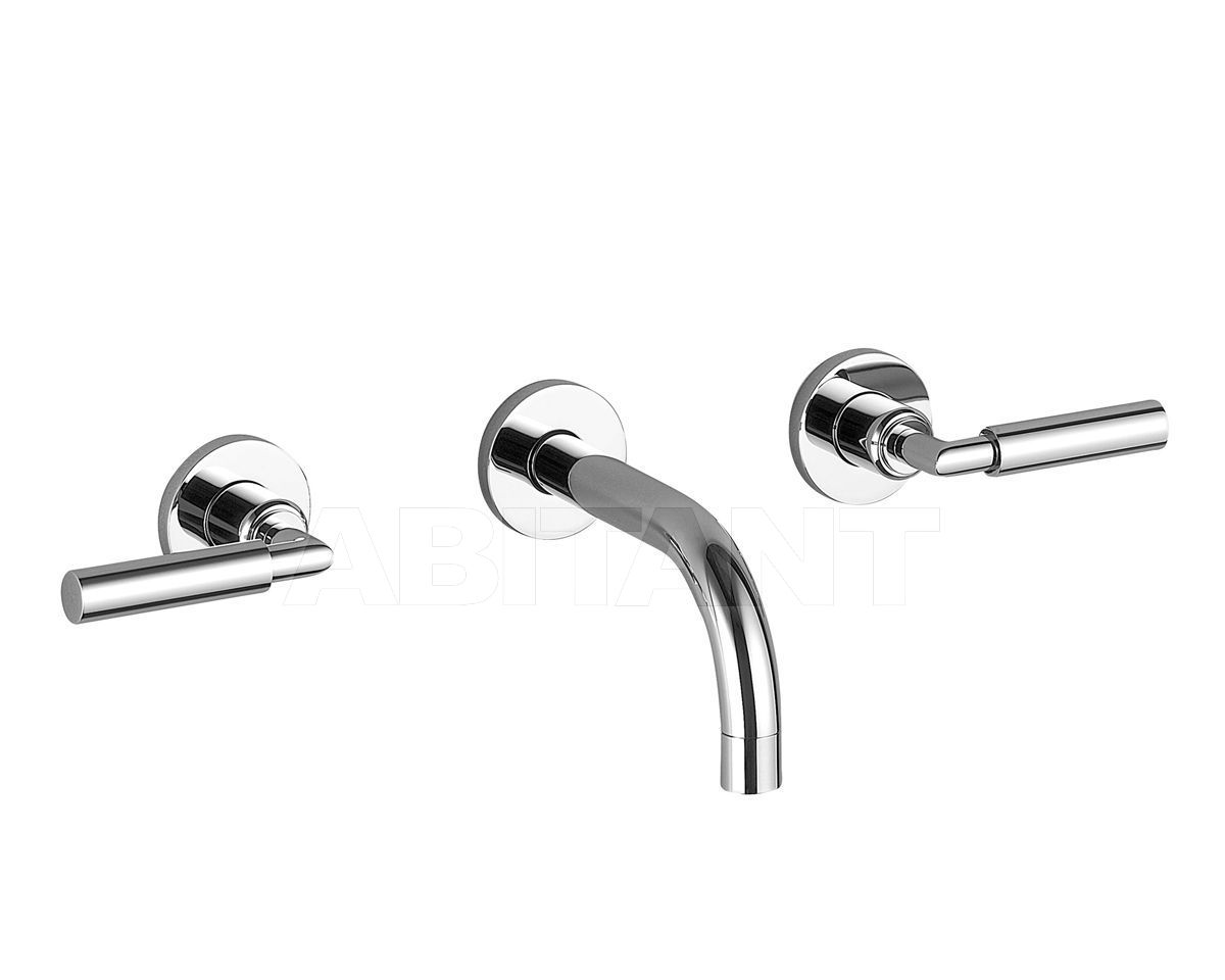 Купить Смеситель настенный Dornbracht Tara 36 712 882-00