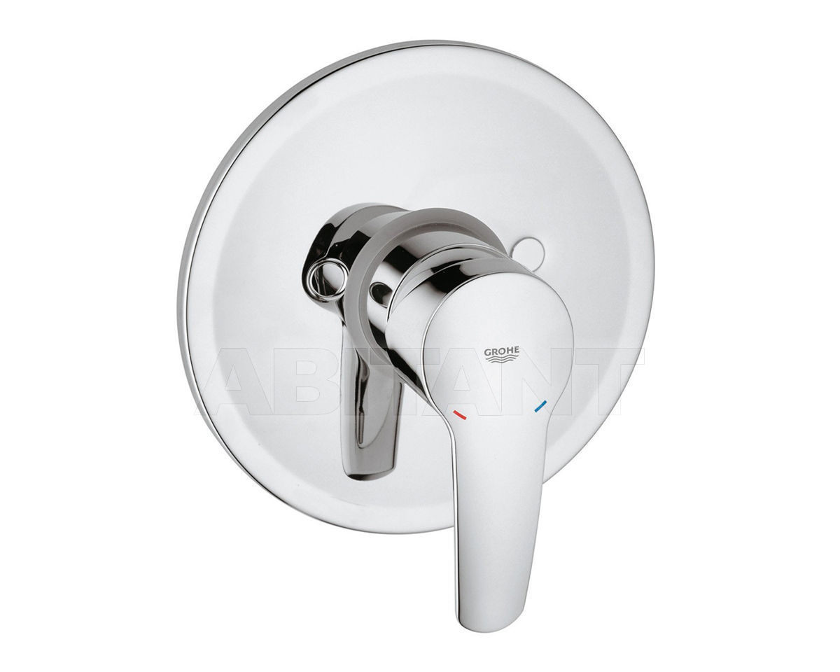 Купить Встраиваемый смеситель Grohe 2012 33 635 001