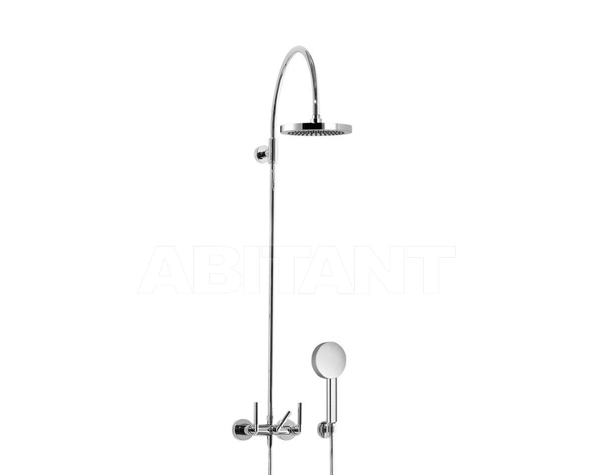 Купить Душевая система Dornbracht Tara 26 621 882-06
