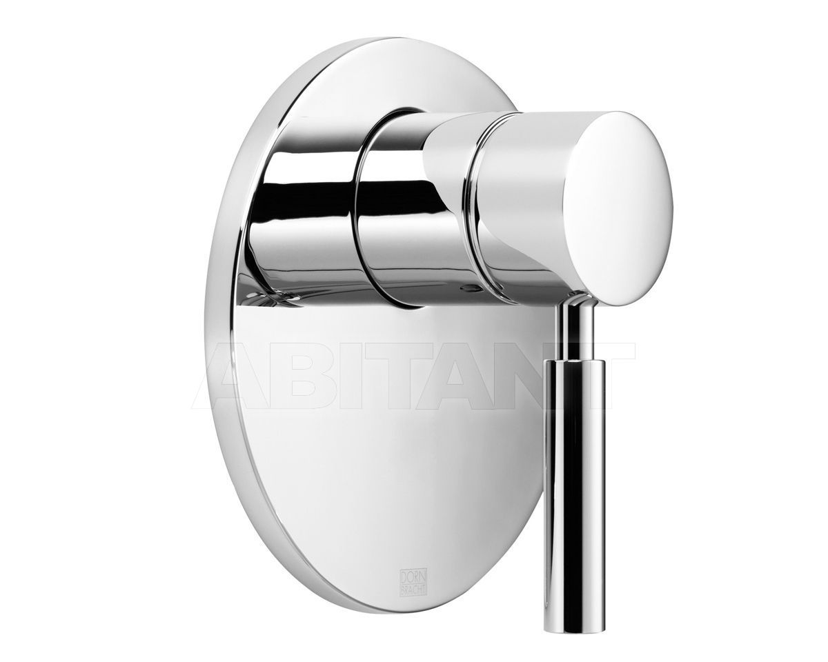 Купить Смеситель настенный Dornbracht Tara 36 020 979-00