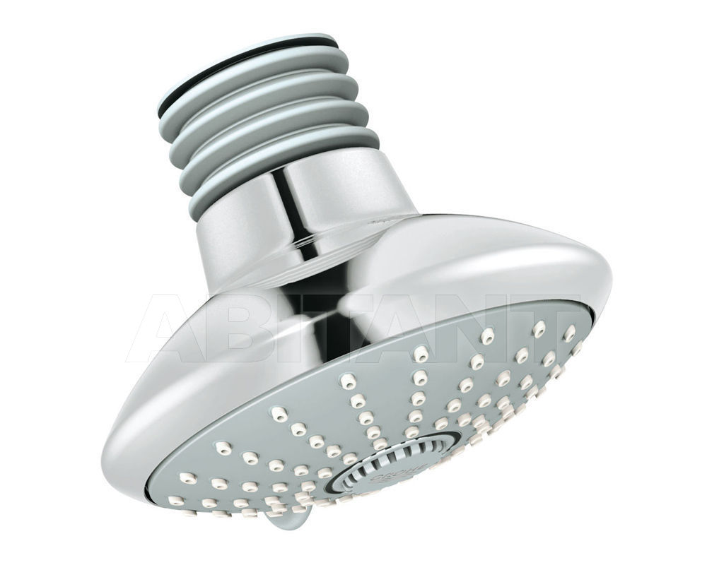Купить Лейка душевая потолочная EUPHORIA Grohe 2012 27 235 000