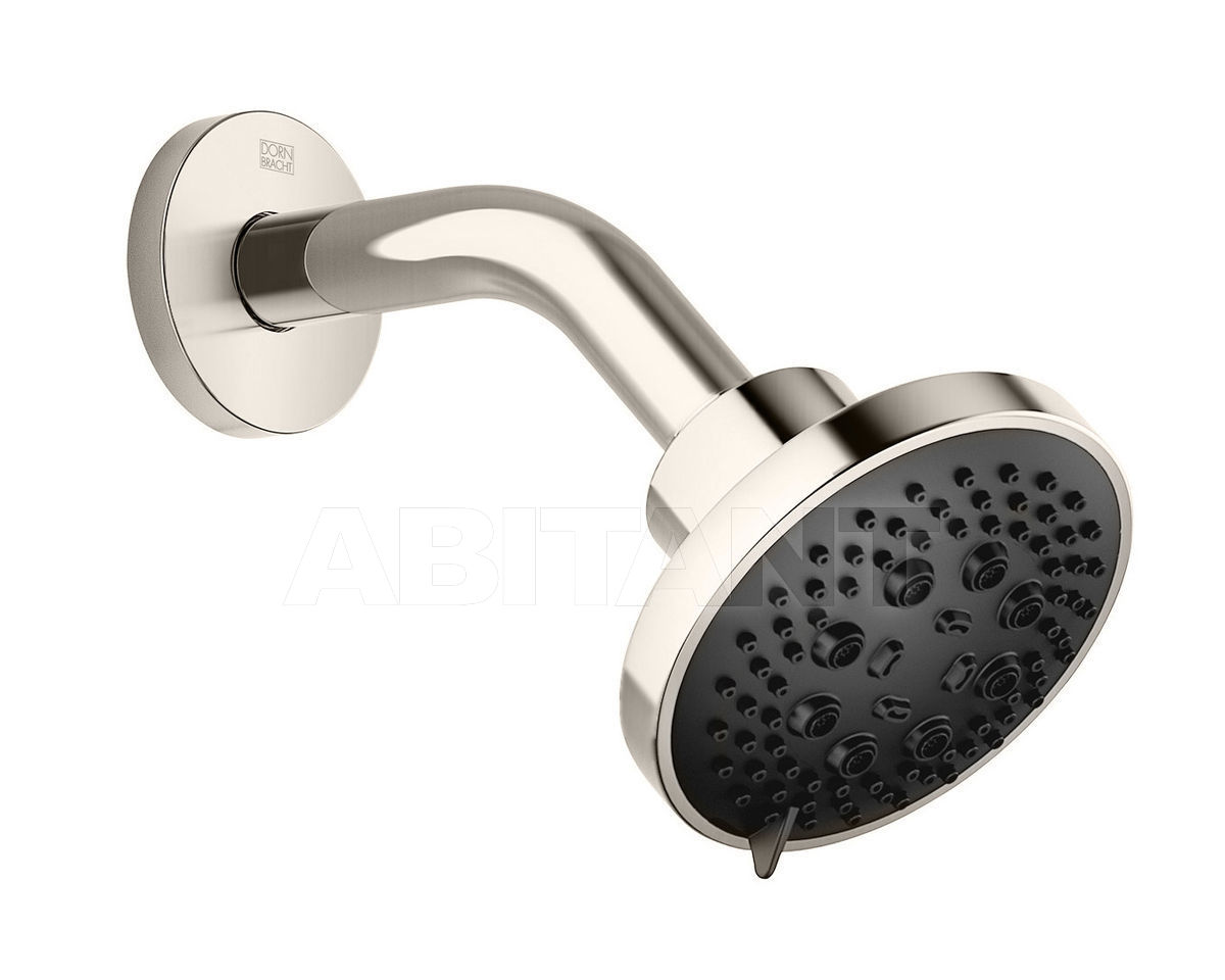 Купить Лейка душевая настенная Dornbracht Tara 28 505 979-06