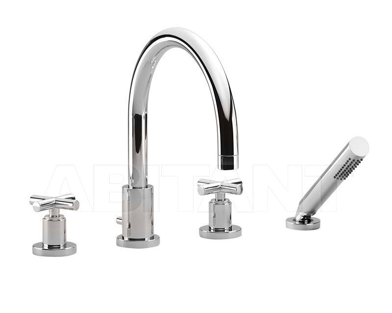 Купить Смеситель для ванны Dornbracht Tara 27 512 892-00