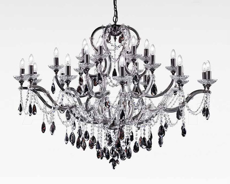 Купить Люстра Beby Group Il Nuovo Vintage 6103/24