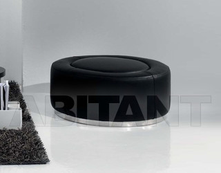 Пуф Delta Salotti Italiana SQUARED pouff