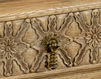 Столик приставной Jonathan Charles Fine Furniture Natural Oak 493125-LNO Прованс / Кантри / Средиземноморский