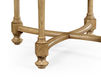 Столик приставной Elizabethan Jonathan Charles Fine Furniture Natural Oak 493371-LNO Прованс / Кантри / Средиземноморский