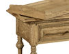 Столик приставной Elizabethan Jonathan Charles Fine Furniture Natural Oak 493551-LNO Прованс / Кантри / Средиземноморский