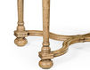 Столик приставной Tudorbethan Jonathan Charles Fine Furniture Natural Oak 494227-LNO Прованс / Кантри / Средиземноморский