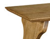 Табурет Jonathan Charles Fine Furniture Natural Oak 494439-LNO Прованс / Кантри / Средиземноморский