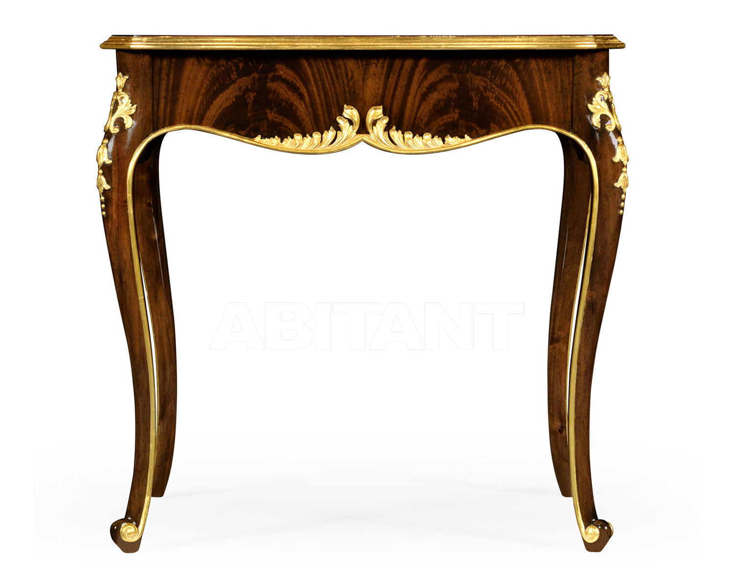 Купить Столик приставной Jonathan Charles Fine Furniture Monte Carlo 495507-BMA-GIL