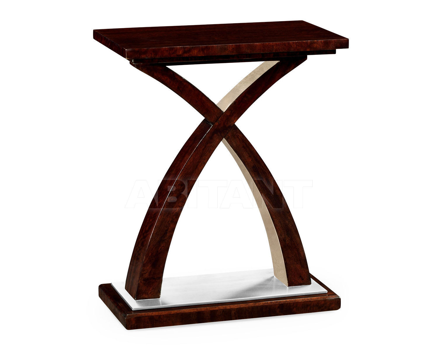 Купить Столик приставной Jonathan Charles Fine Furniture JC Modern - Belgravia Collection 495587-BEC