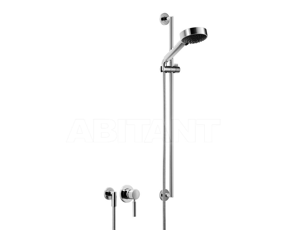 Купить Смеситель настенный Dornbracht Tara.Logic 36 010 885-00