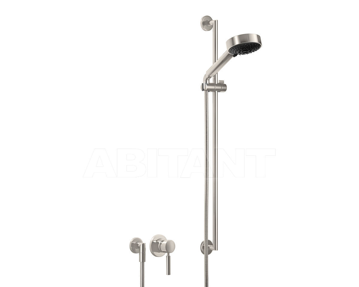 Купить Смеситель настенный Dornbracht Tara.Logic 36 010 885-06
