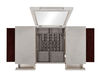 Столик туалетный Jonathan Charles Fine Furniture JC Modern - Belgravia Collection 495545-BEC  Ар-деко / Ар-нуво / Американский